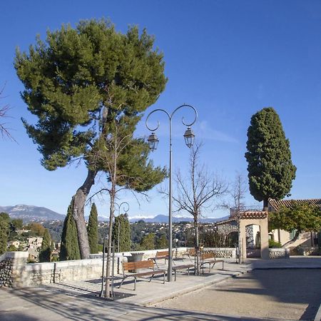 Apartment Le Montcey By Interhome Cagnes-sur-Mer Exteriér fotografie