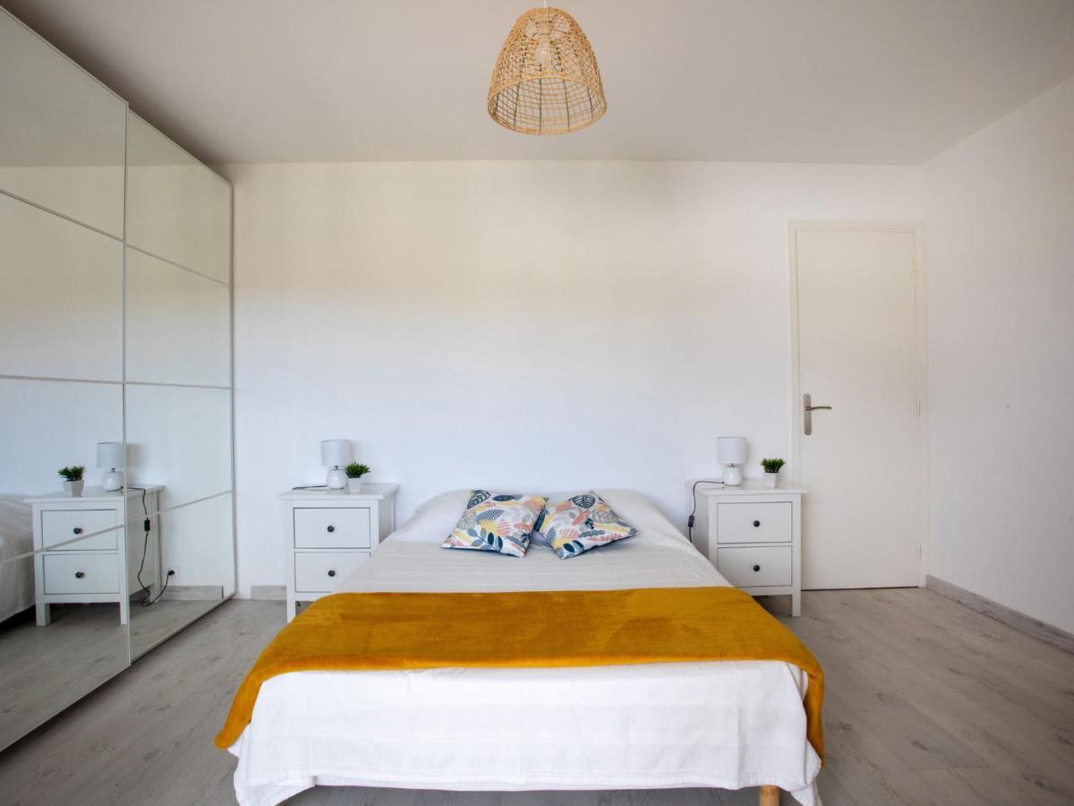 Apartment Le Montcey By Interhome Cagnes-sur-Mer Exteriér fotografie