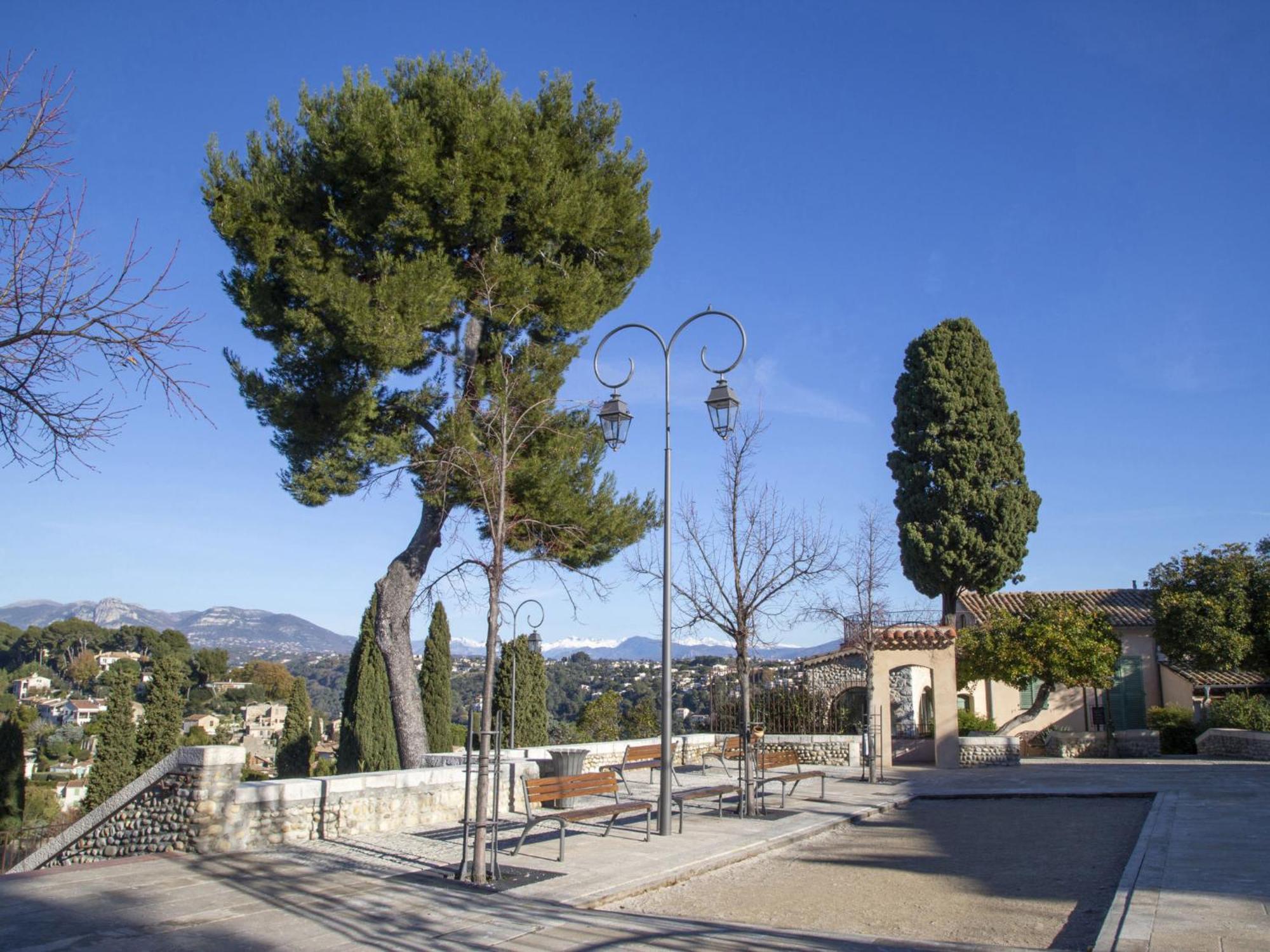 Apartment Le Montcey By Interhome Cagnes-sur-Mer Exteriér fotografie
